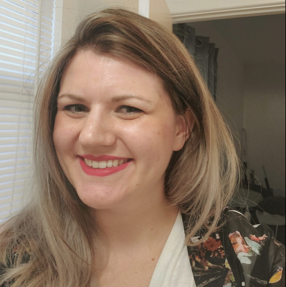 Meet your Posher, Megan